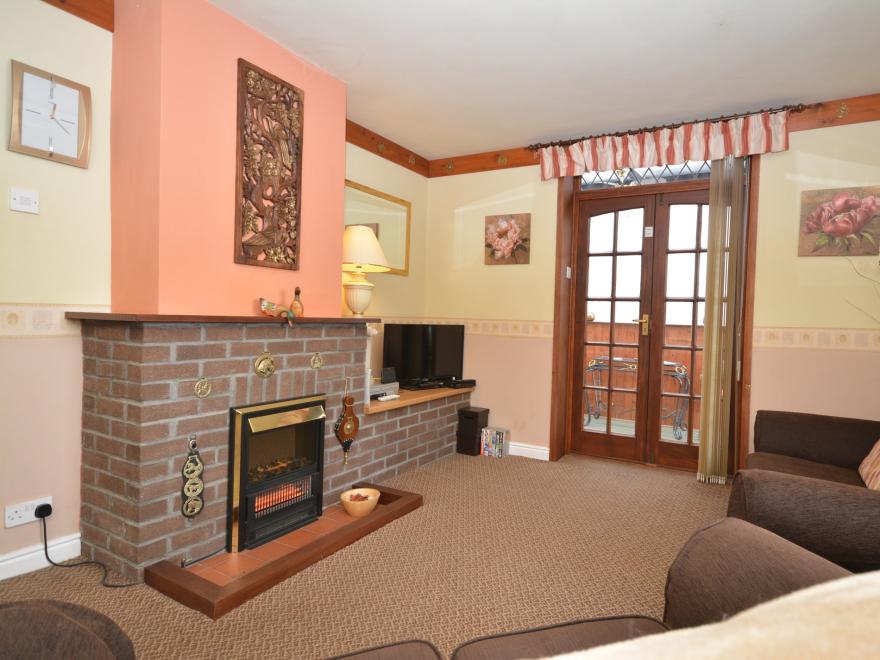 House in Torquay, South Devon