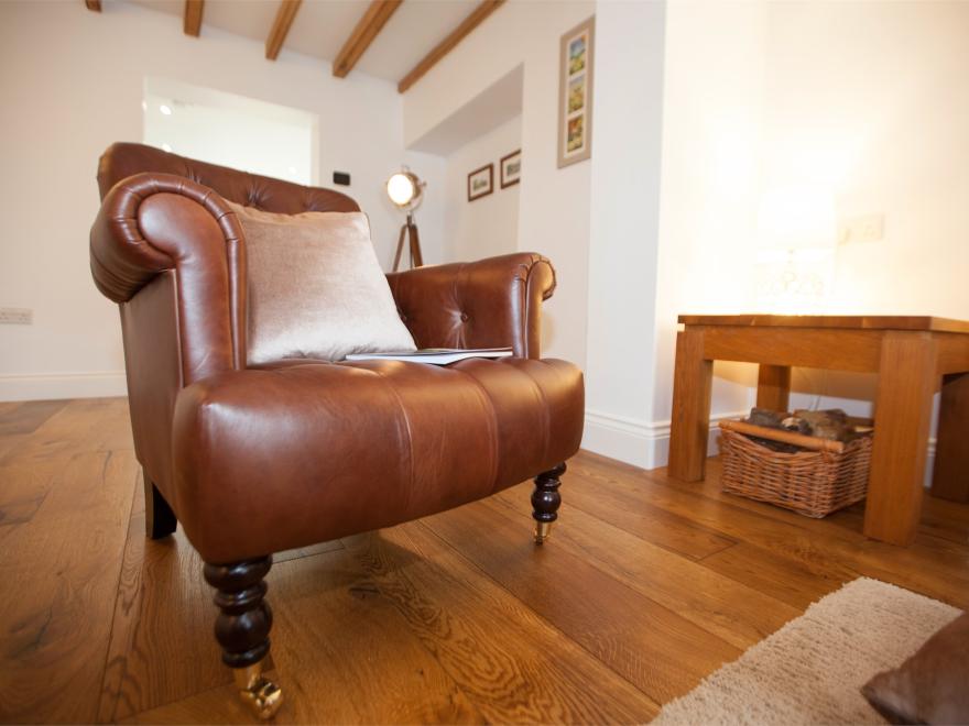 Cottage in Osmotherley, North Yorkshire