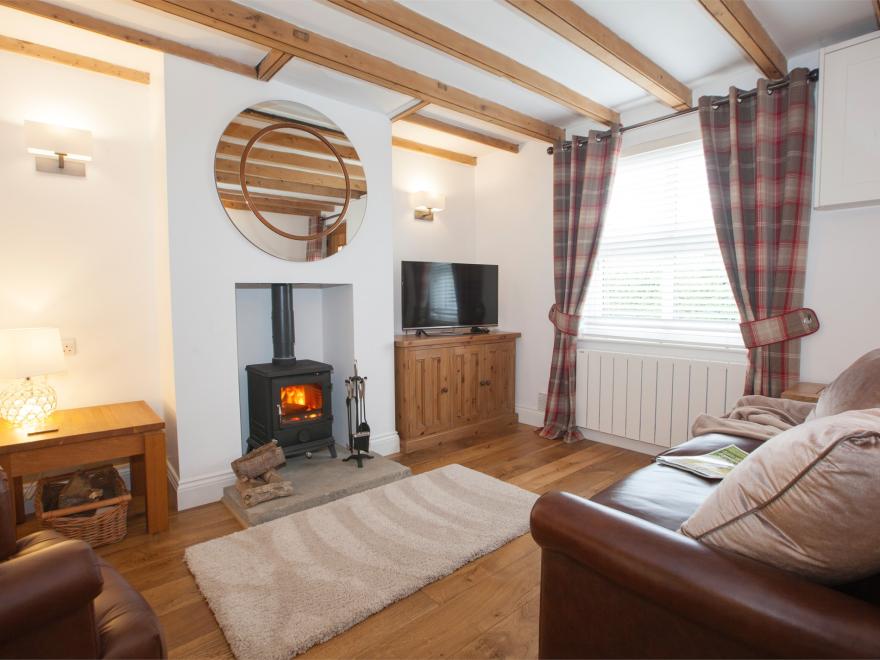 Cottage in Osmotherley, North Yorkshire