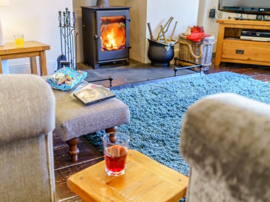 Cottage in Cartmel, Cumbria