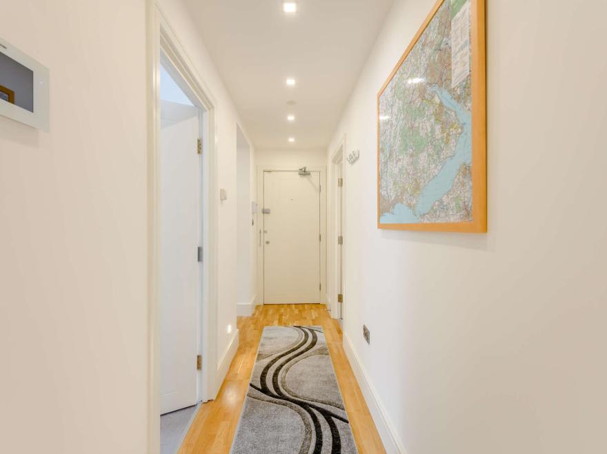 Apartment in Lyndhurst, Hampshire