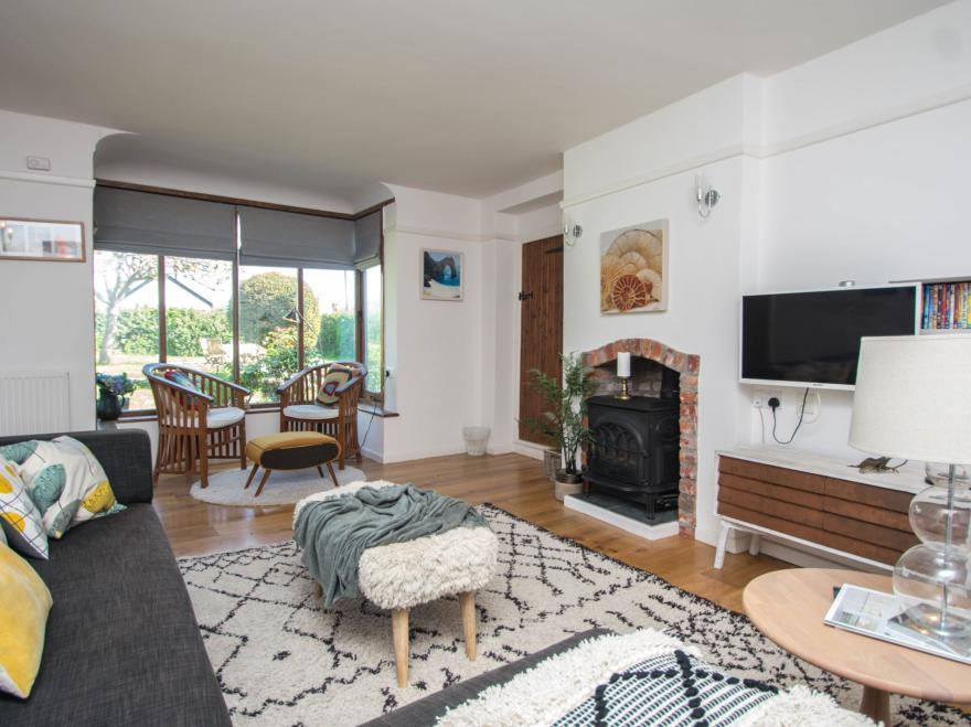 Cottage in Winfrith Newburgh, Dorset