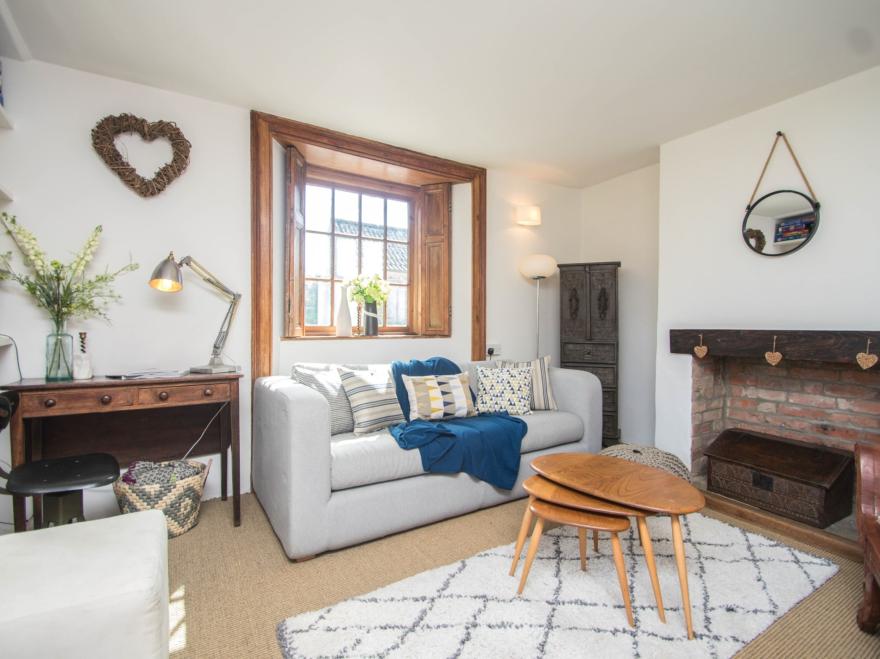 Cottage in Winfrith Newburgh, Dorset