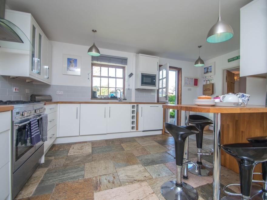 Cottage in Winfrith Newburgh, Dorset