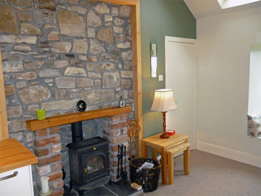 Cottage in Kilmory, Isle of Arran
