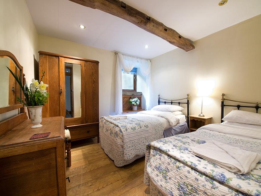 Cottage in Buxton, Derbyshire