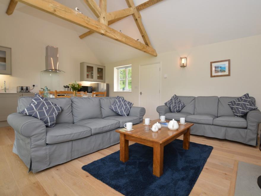 Cottage in Sherborne, Dorset
