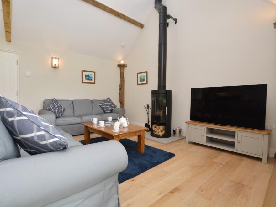 Cottage in Sherborne, Dorset