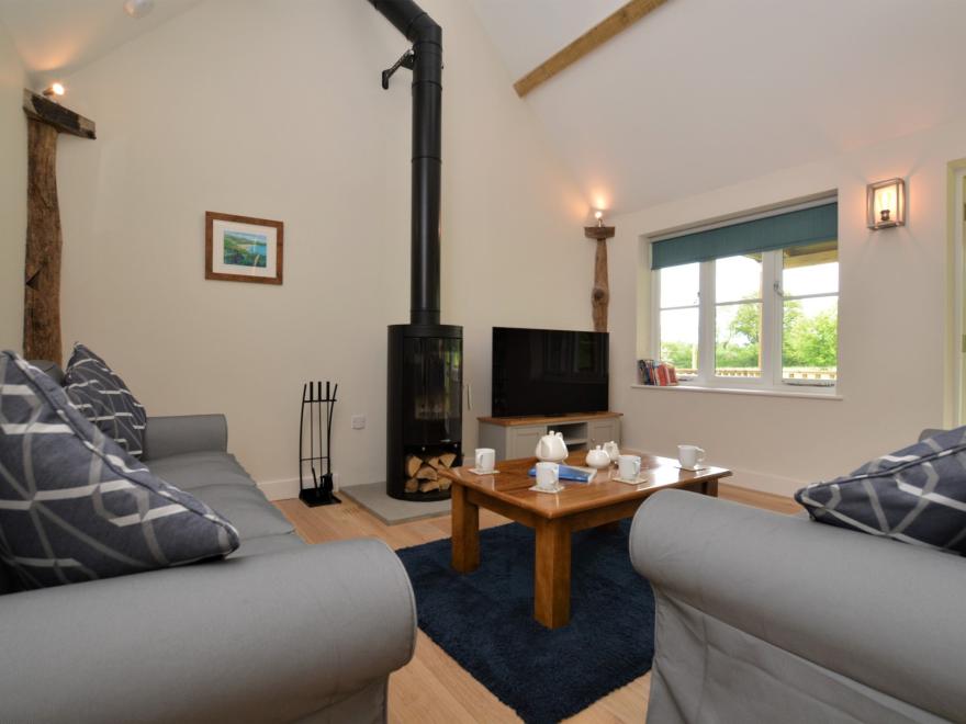 Cottage in Sherborne, Dorset