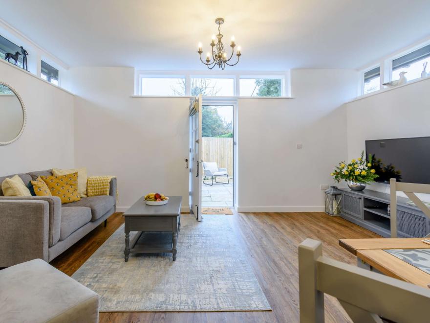 Cottage in Lamberhurst, Kent