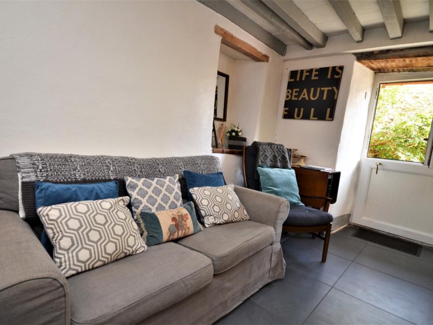 Cottage in Brixham, South Devon