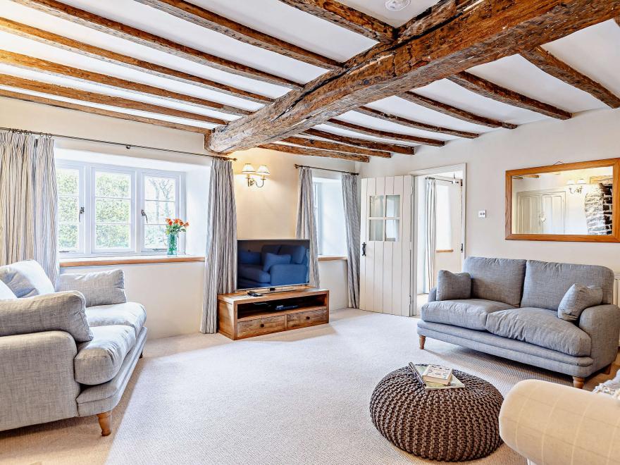 House in South Molton, Mid and East Devon