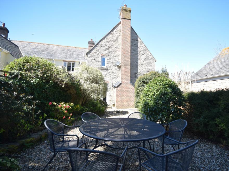 House in Osmington, Dorset