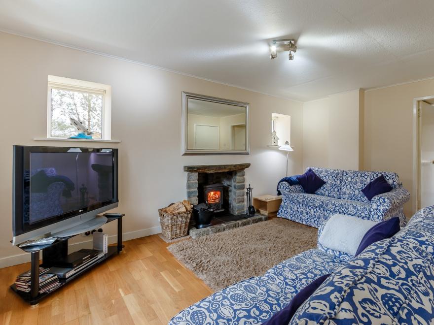 Cottage in Aberfeldy, Perth and Kinross