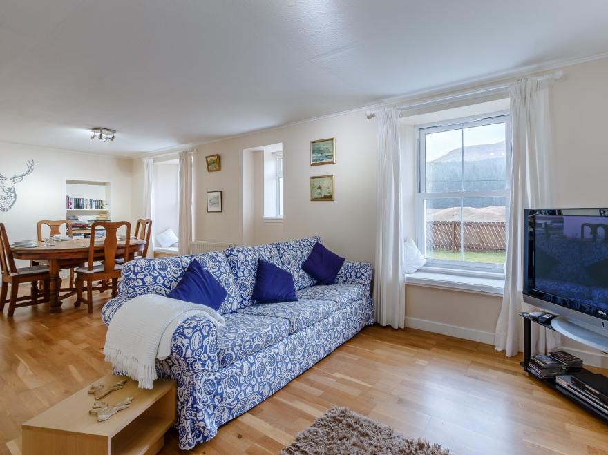 Cottage in Aberfeldy, Perth and Kinross