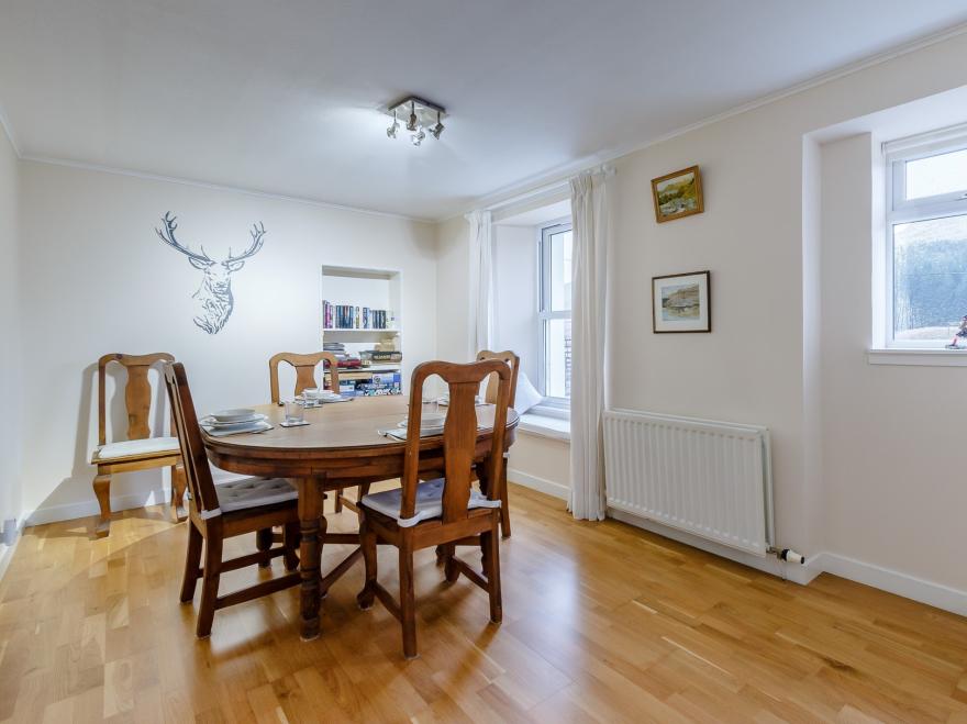 Cottage in Aberfeldy, Perth and Kinross