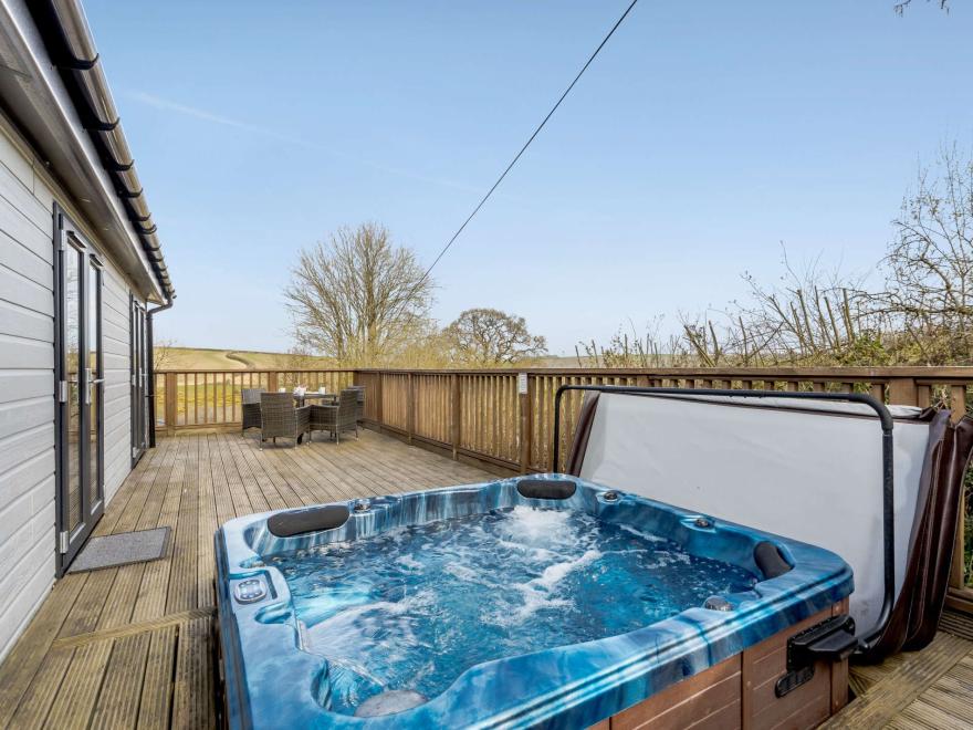 Cottage in South Molton, North Devon