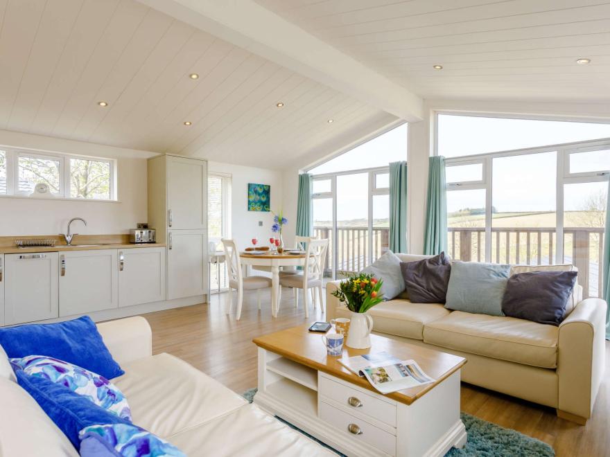 Cottage in South Molton, North Devon