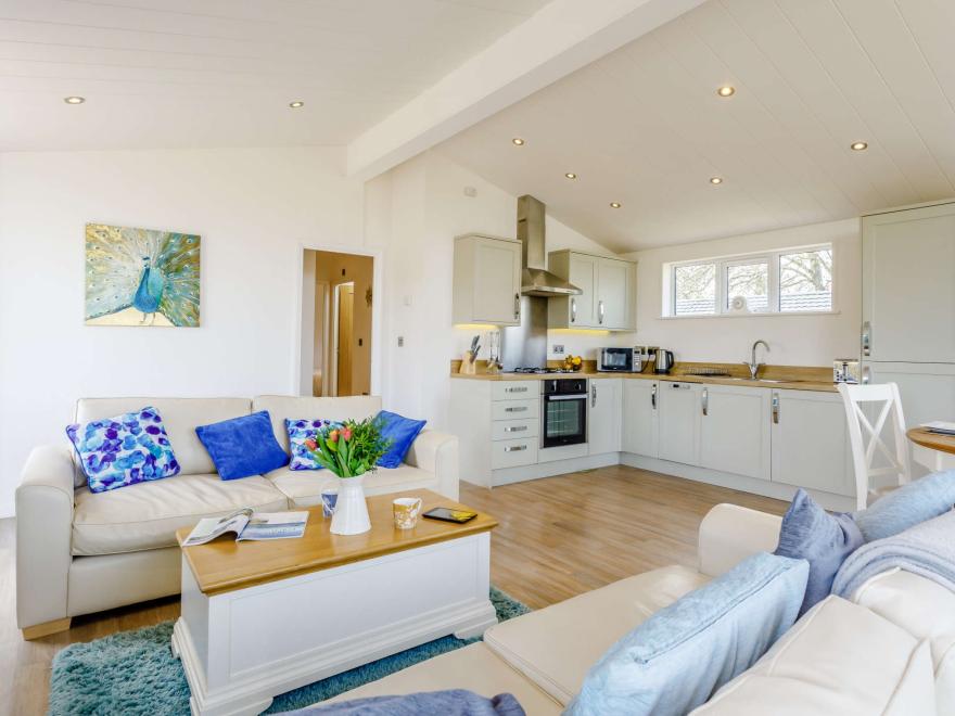 Cottage in South Molton, North Devon