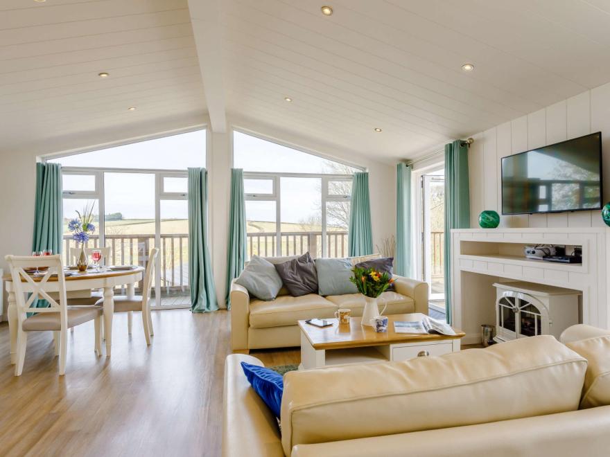 Cottage in South Molton, North Devon