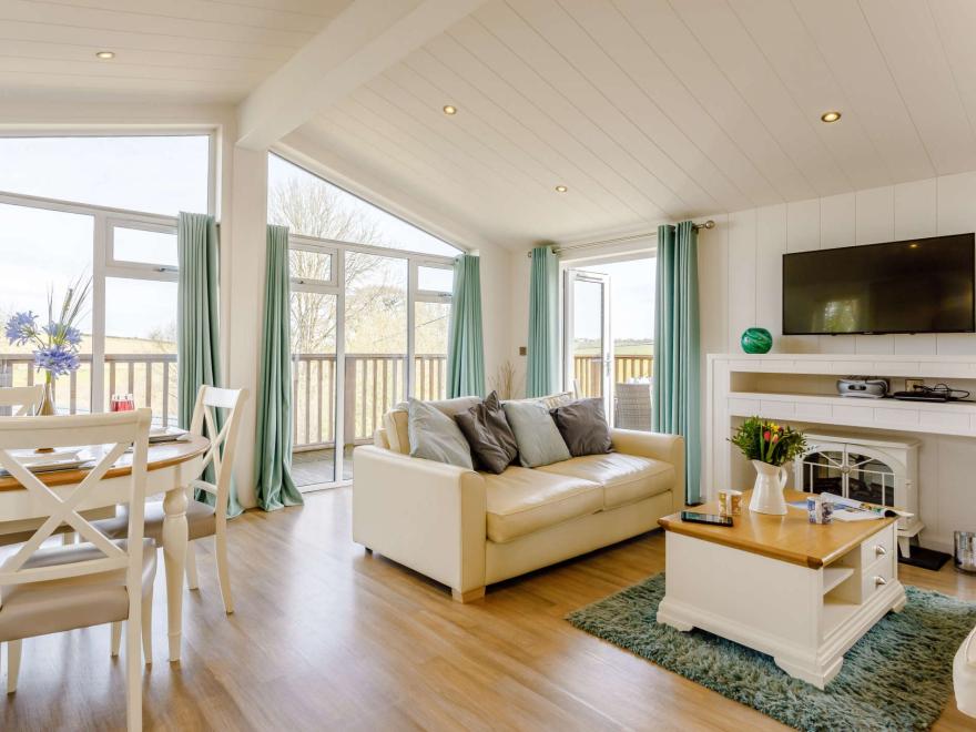 Cottage in South Molton, North Devon
