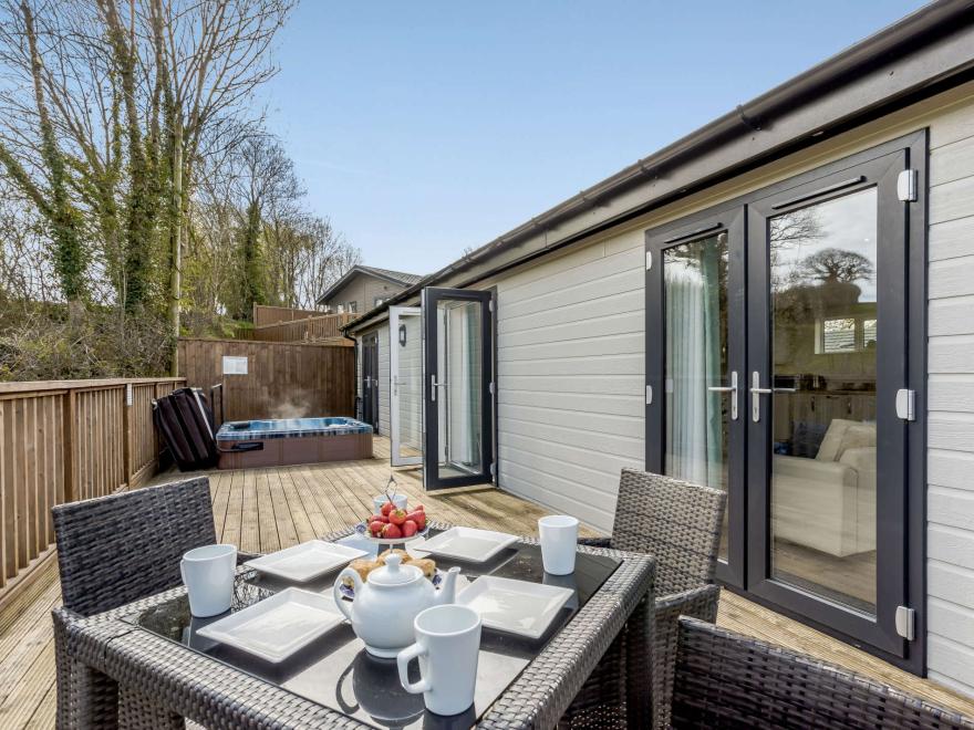 Cottage in South Molton, North Devon