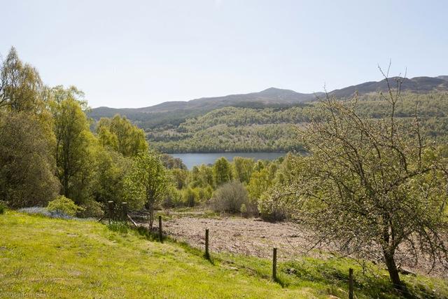 Cottage in Pitlochry, Perth and Kinross