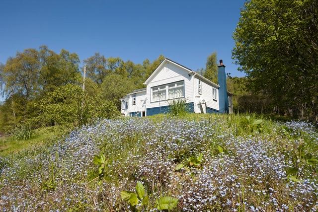 Cottage in Pitlochry, Perth and Kinross