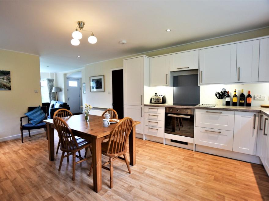 Cottage in Pitlochry, Perth and Kinross