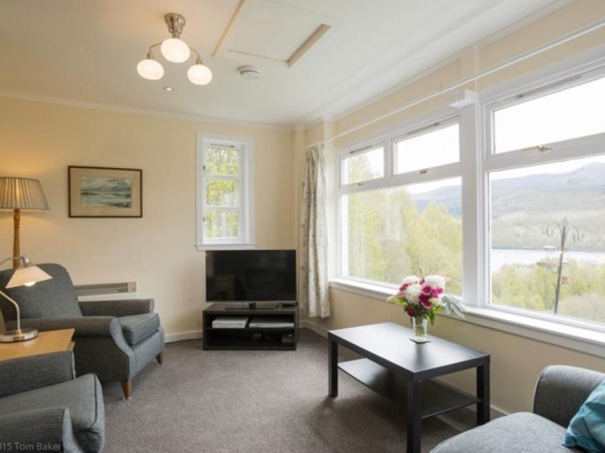 Cottage in Pitlochry, Perth and Kinross