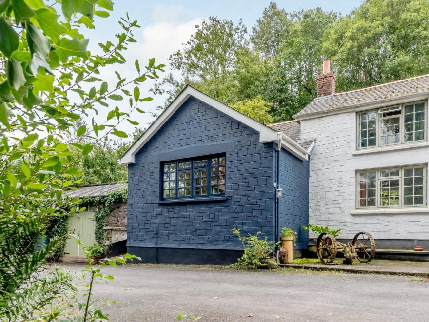 Cottage in Barnstaple, North Devon