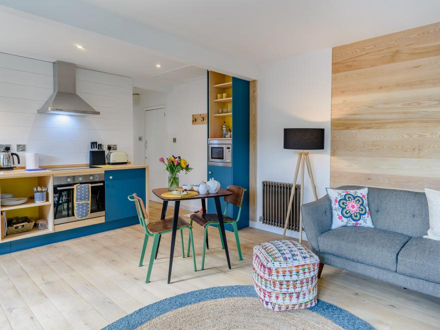 Cottage in Barnstaple, North Devon