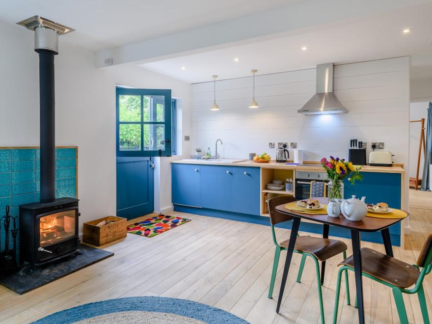 Cottage in Barnstaple, North Devon