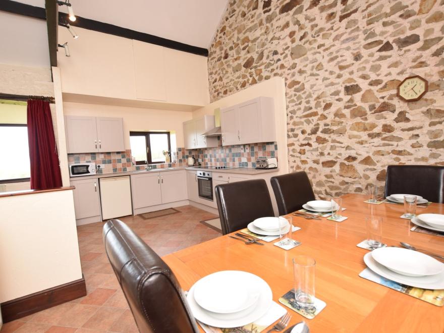 Cottage in Instow, North Devon