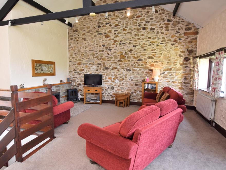 Cottage in Instow, North Devon