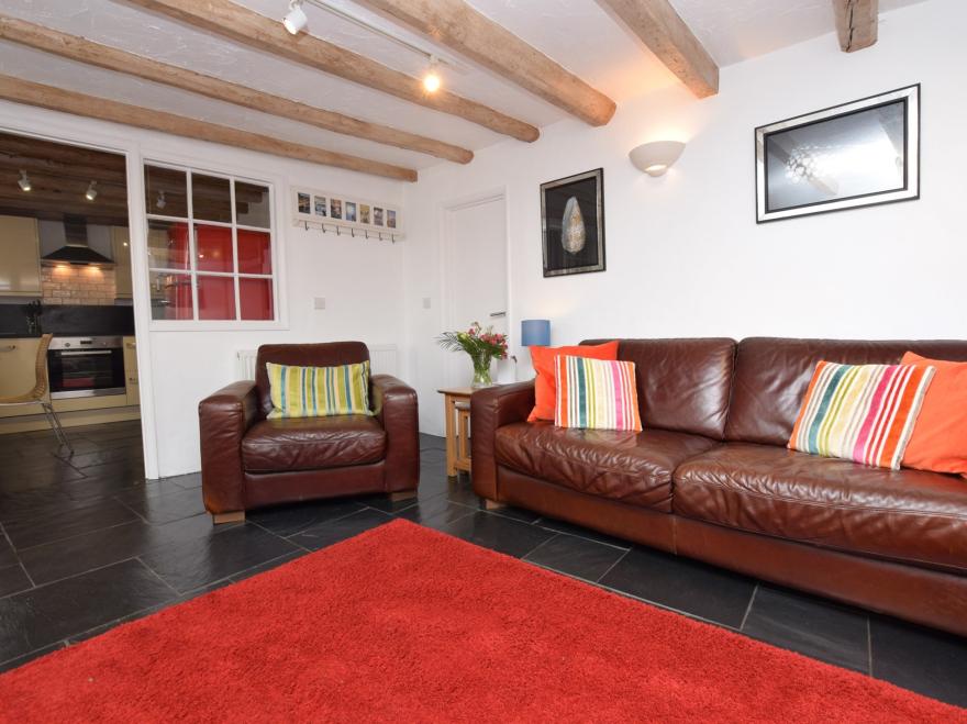 Cottage in Appledore, North Devon