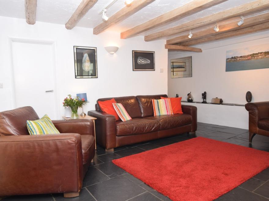 Cottage in Appledore, North Devon