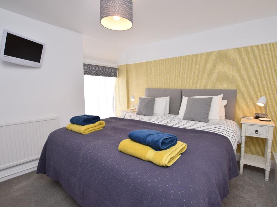 Cottage in Appledore, North Devon