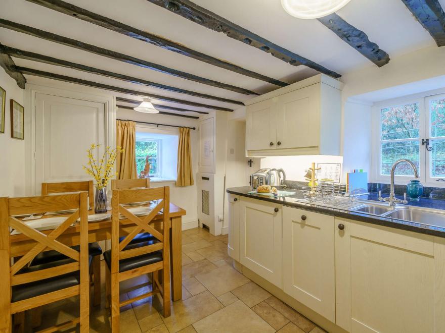 Cottage in Hawkshead Village, Cumbria