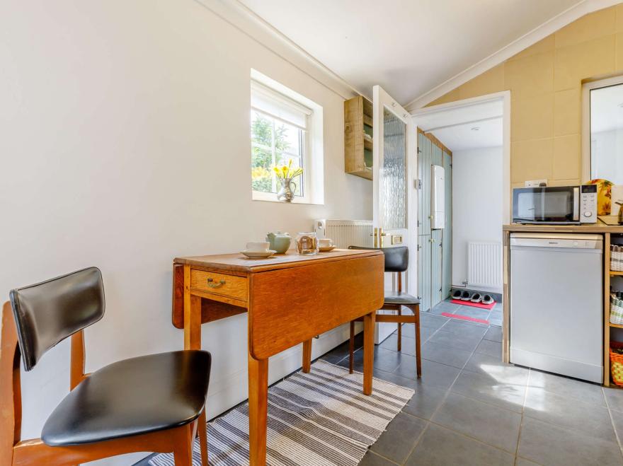 Cottage in Ross-on-Wye, Gloucestershire