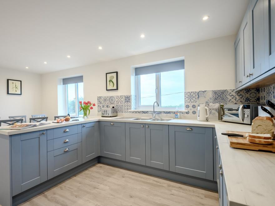 Cottage in Worth Matravers, Dorset