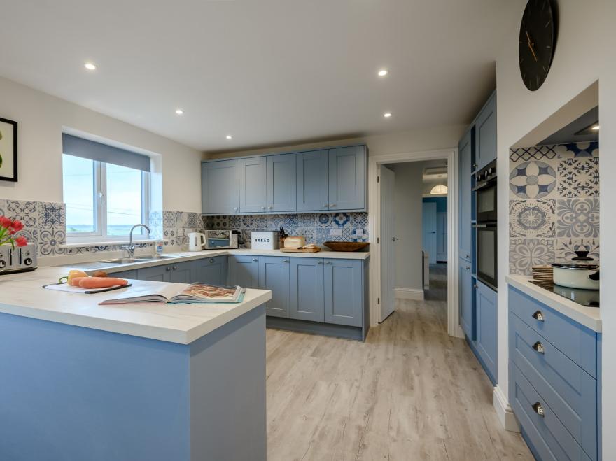 Cottage in Worth Matravers, Dorset