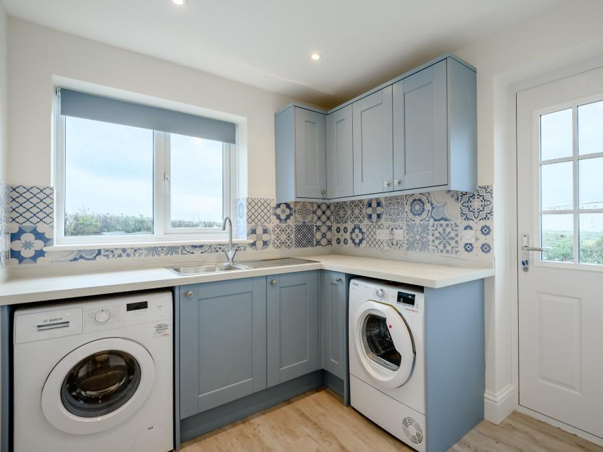 Cottage in Worth Matravers, Dorset
