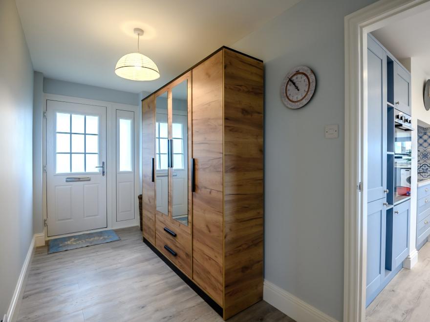 Cottage in Worth Matravers, Dorset