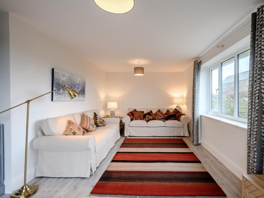 Cottage in Worth Matravers, Dorset