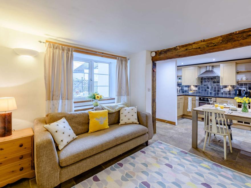 Cottage in Morchard Bishop, Mid and East Devon