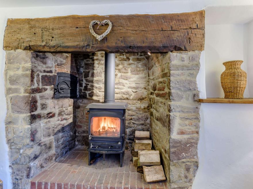 Cottage in Morchard Bishop, Mid and East Devon