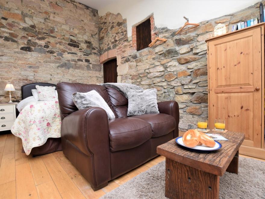 Apartment in Newquay, North Cornwall