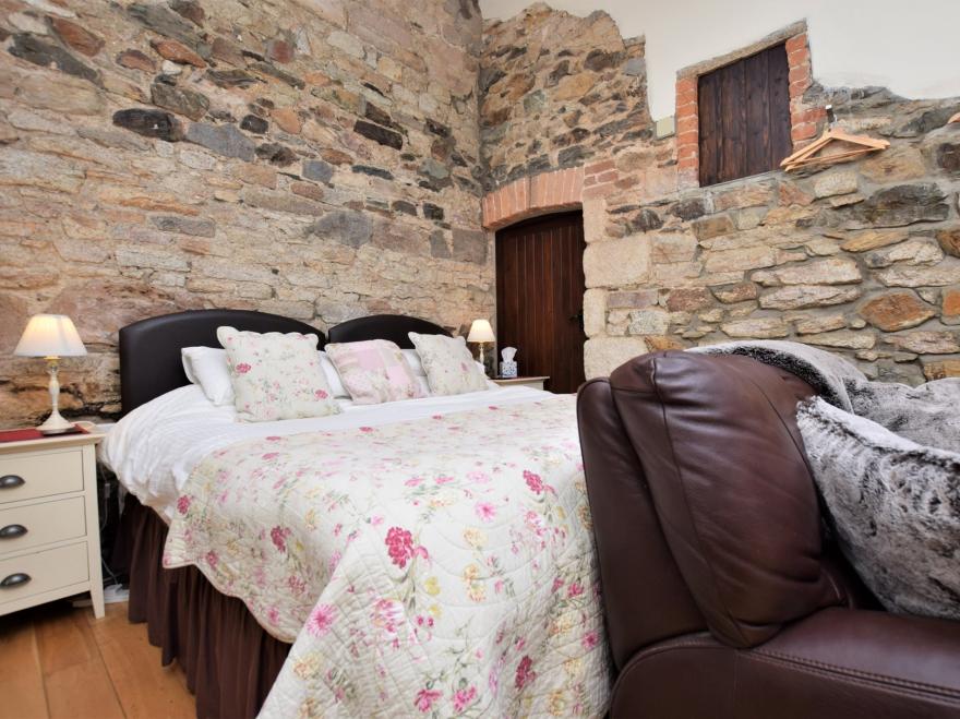 Apartment in Newquay, North Cornwall
