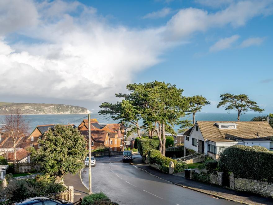 Apartment in Swanage, Dorset